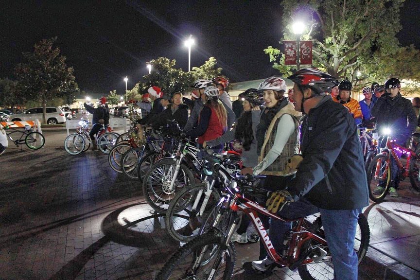 bike bakersfield events at Bike Bakersfield
