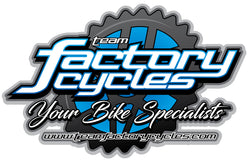 FactoryCycles Round at Bike Bakersfield